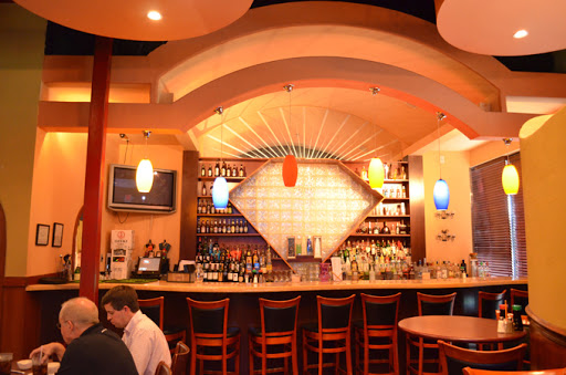 Taki Sushi & Hibachi Restaurant